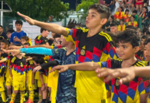 The Inter-Branch Soccer Cup kicks off in Mazatlán with more than 100 teams from Mexico