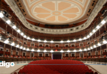 The port of Mazatlán will be the setting for the semi-final of “México Canta”