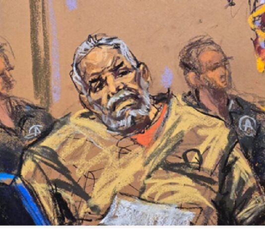 ‘El Mayo’ Zambada Expresses Regret and Accepts Life Sentence in Courtroom Letter