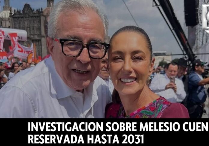 rocha moya y sheinbaum