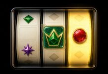 Sticky wilds and expanding wilds: how special slot symbols work at Crazytower Casino