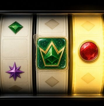 Sticky wilds and expanding wilds: how special slot symbols work at Crazytower Casino