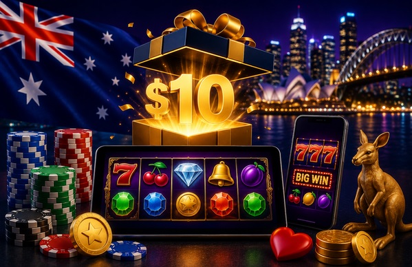 10 bonus