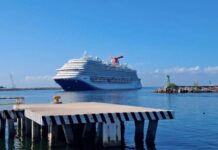 Carnival Panorama Brings Over 6,000 Visitors to Mazatlán’s Summer Tourism Hub