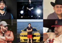 The Dark Intersection: Influencers Caught in the Sinaloa Cartel’s Internal War