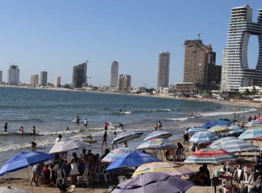 Mazatlán Surpasses 770,000 Visitors and 84% Hotel Occupancy in Summer 2026