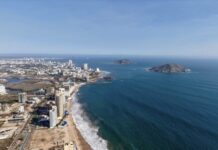 Mazatlán Hotels Slash Rates by up to 40 Percent