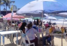 Mazatlán Anticipates Strong End to 2026 Driven by Convention Tourism