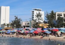 Solidifying its leadership in tourism: more than 2.6 million visitors have arrived in Mazatlán in 2026.