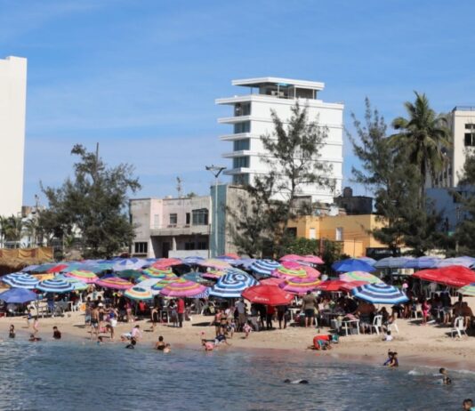 Solidifying its leadership in tourism: more than 2.6 million visitors have arrived in Mazatlán in 2026.