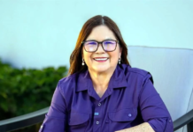 Imelda Castro receives protection for tours in Sinaloa.