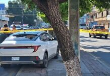 Mazatlán Civil Protection Director Survives Armed Attack