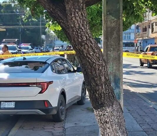 Mazatlán Civil Protection Director Survives Armed Attack
