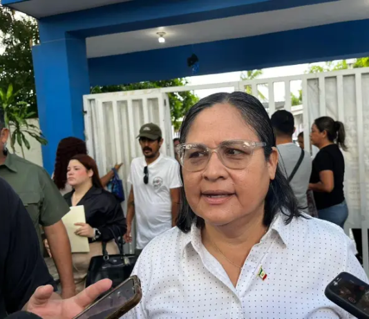 CFE addresses reports of power outages in Mazatlán communities and neighborhoods: Mayor