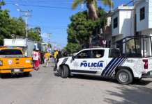 Zona Dorada merchants call for a rethink of security strategies in Mazatlán.