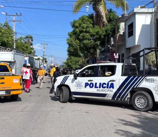Zona Dorada merchants call for a rethink of security strategies in Mazatlán.