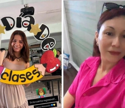 Two female teachers killed in armed attacks in Sinaloa and Colima