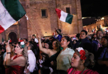 There will be celebrations for September 15th in Sinaloa: interim governor