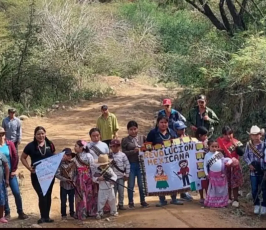 Sinaloa and Chihuahua on epidemiological alert: one death and dozens ill due to health outbreak.