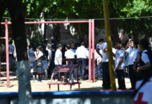 Culiacán, Mazatlán, Ahome, and Guasave account for the highest concentration of schools with electricity problems.